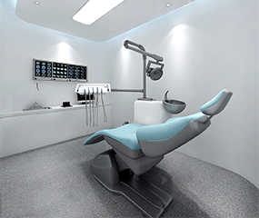 牙科医院设计丨医药机构